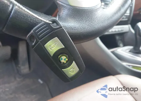 2014 BMW X1 xDrive28I from USA, damaged, VIN WBAVL1C53EVY11339